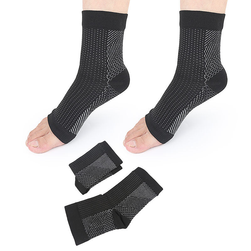 Calcetines de compresión unisex