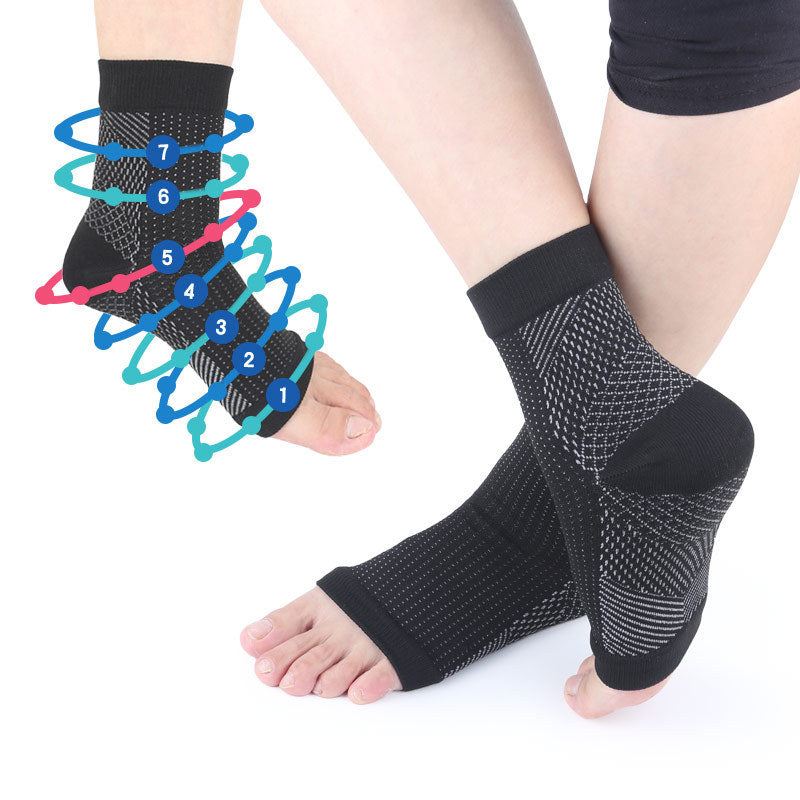 Calcetines de compresión unisex