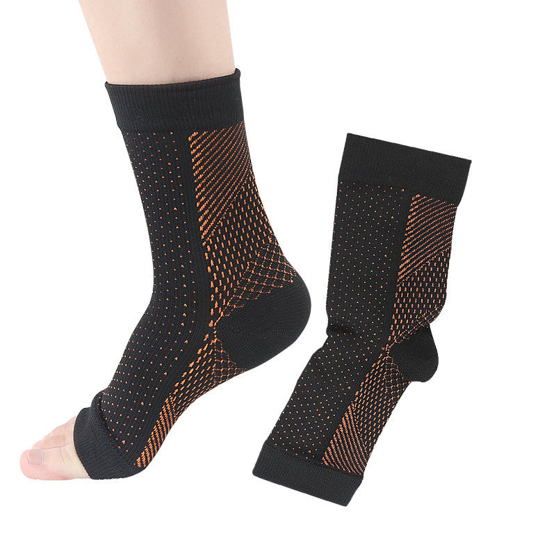 Calcetines de compresión unisex